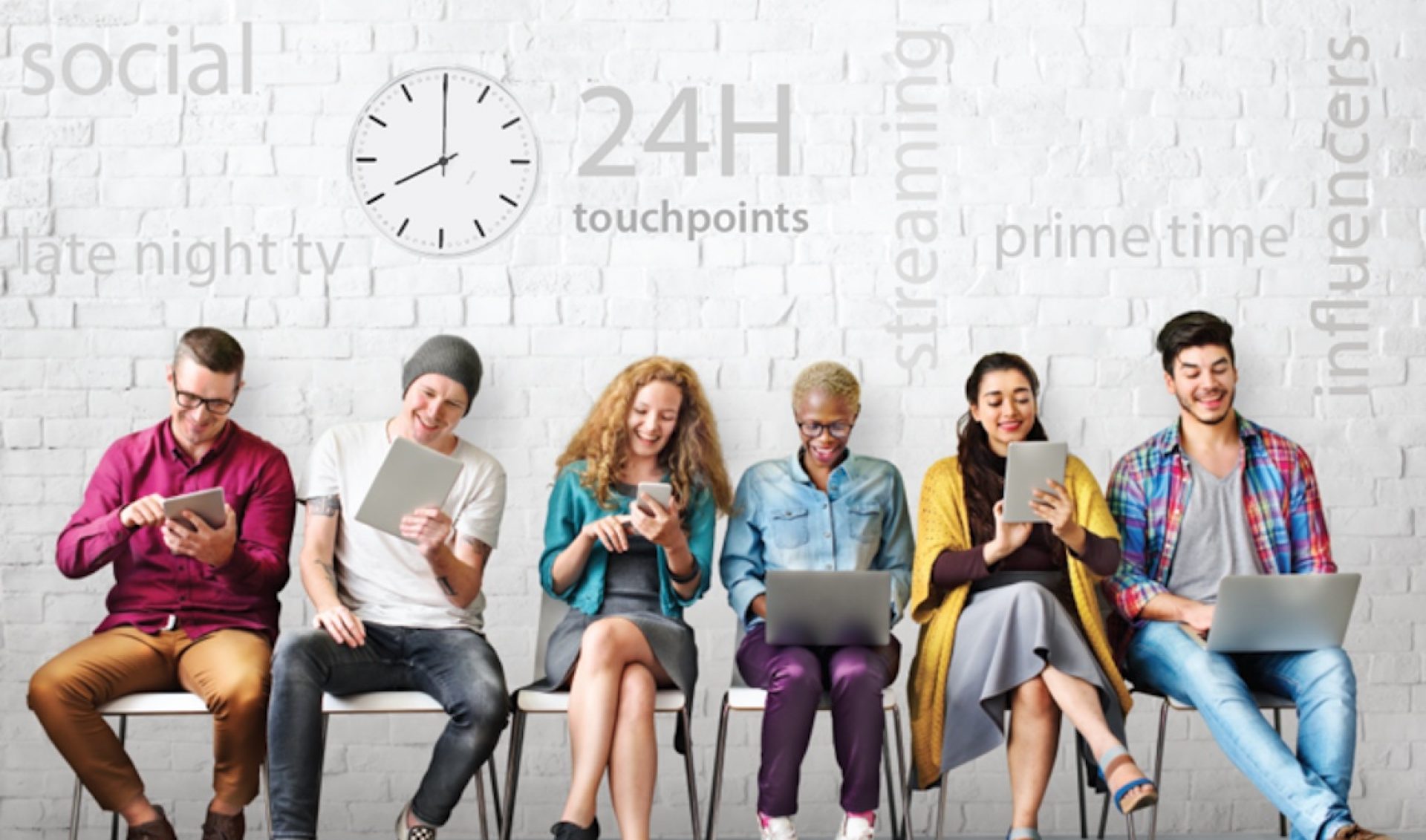 The Future Of Advertising Is 360° Integration Campaigns. Here’s How To Think About Them.