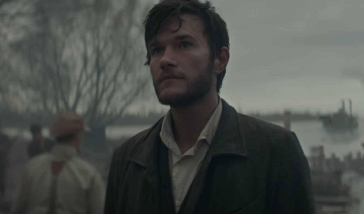 On Game Day, Budweiser’s Origin Story Leads Super Bowl Ads On YouTube