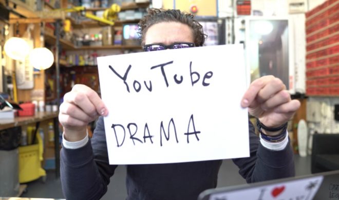 Creators Cry Foul After YouTube Demonetizes Casey Neistat’s #LoveArmyLasVegas Video