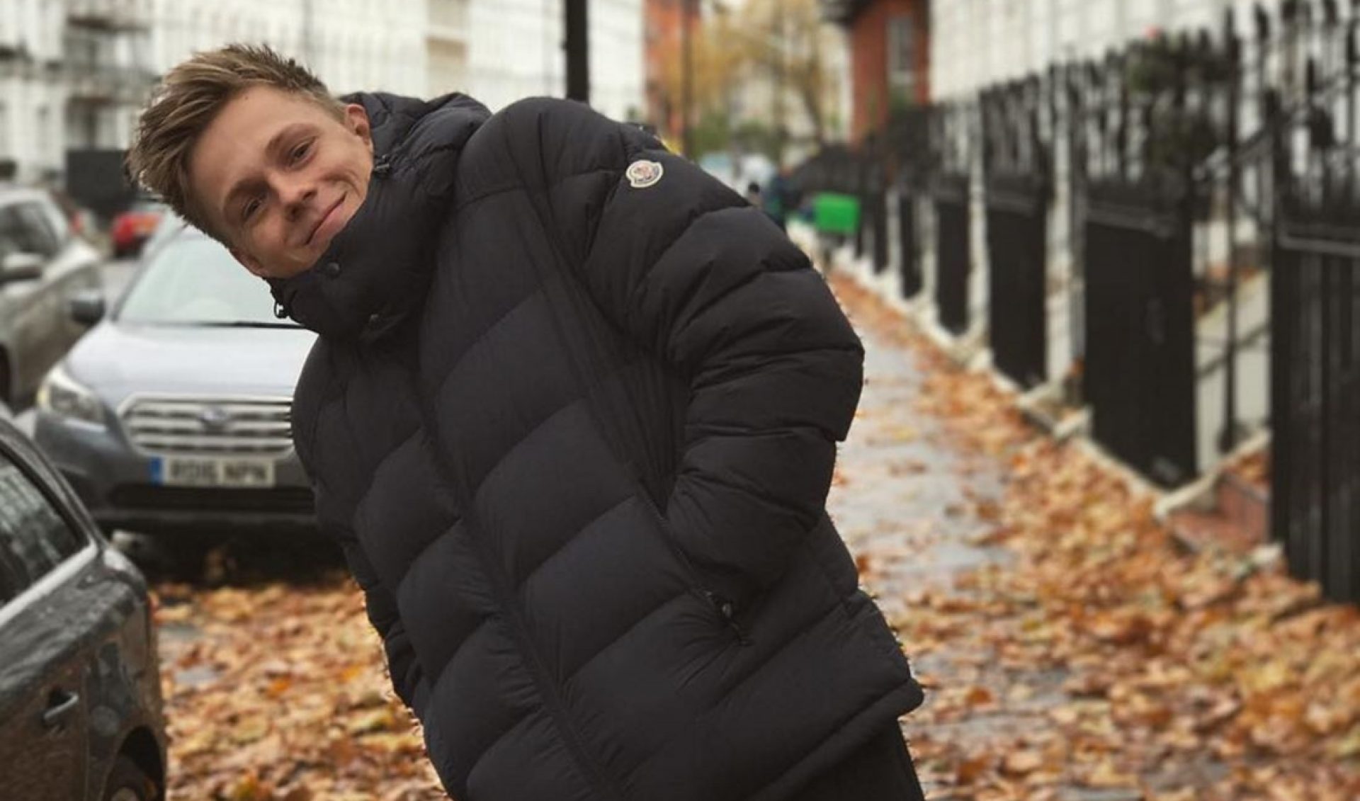 Caspar Lee To Serve As Digital Host Of Next Wednesday’s Brit Awards