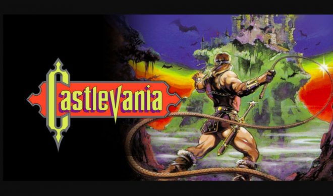 Netflix Picks Up ‘Castlevania’ Adaptation From Frederator Studios, Adi Shankar