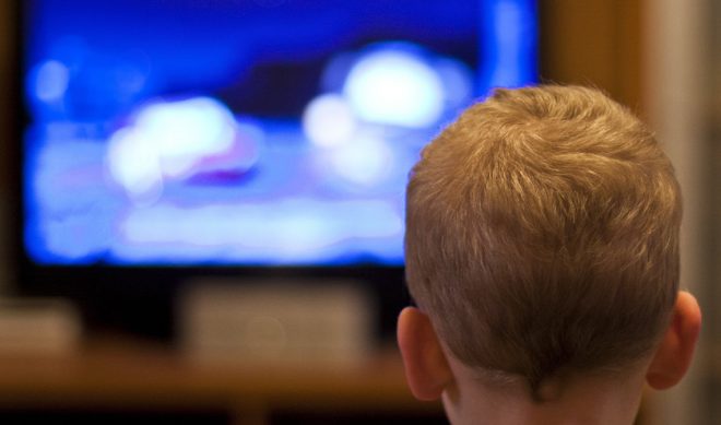 Insights: What Will 5-Year-Old Luke Be Watching In 10 Years? Probably Nothing Viacom.
