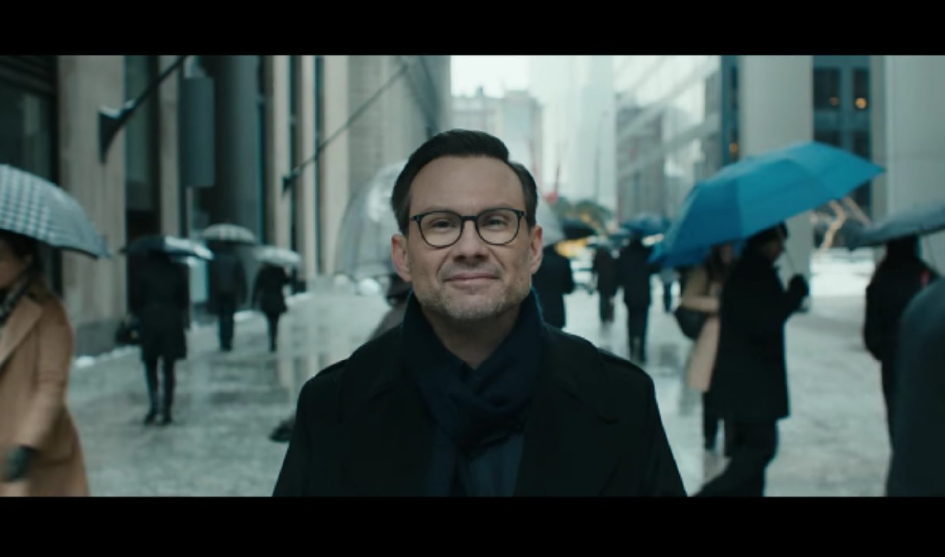 Christian Slater Channels Mr. Robot In HP’s New Branded Web Series