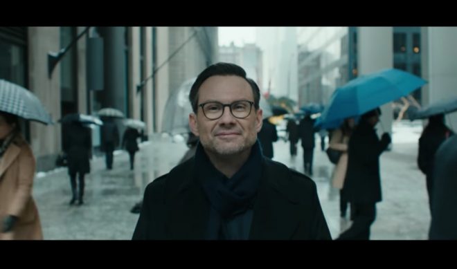 Christian Slater Channels Mr. Robot In HP’s New Branded Web Series