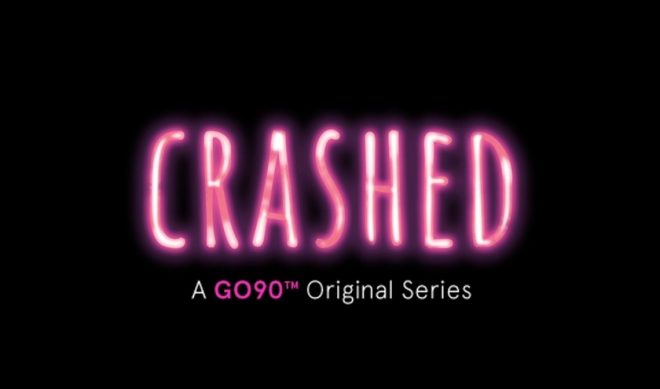 Joey Graceffa, Ricky Dillon To Feature In Joel McHale-Produced Go90 Series ‘Crashed’