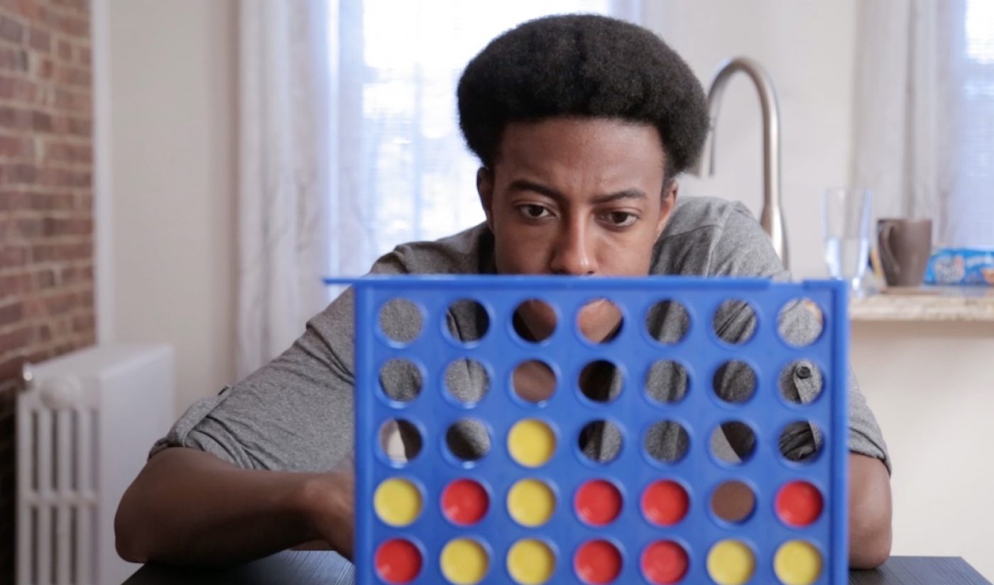 Diary Of A Web Series: Day One