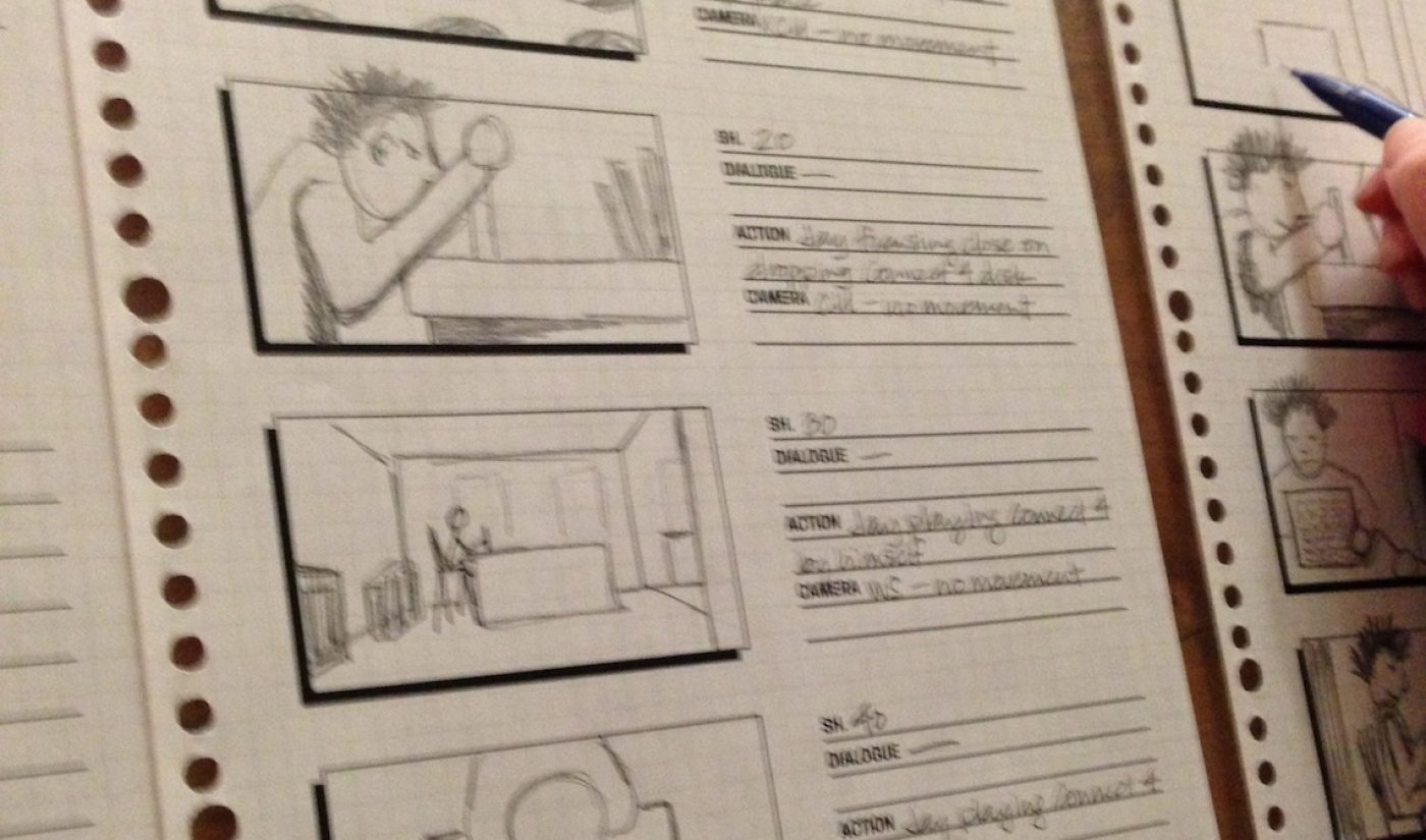 Diary Of A Web Series: Reality vs. Expectations