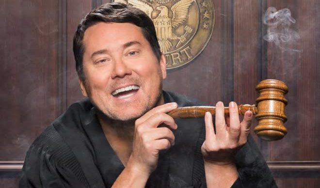 ‘The High Court With Doug Benson,’ Produced By Jash, Arrives On Comedy Central