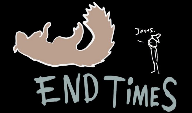Fund This: The ‘End Times’ Are Nigh On Kickstarter