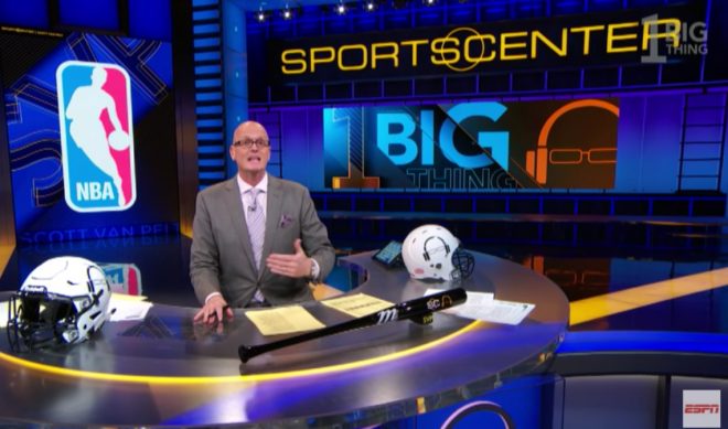 ESPN Comes To Terms With YouTube, Begins Uploading Videos Again