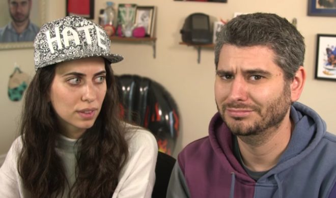 H3h3productions Spends More Than $50,000 In One Month On Fair Use Legal Defense