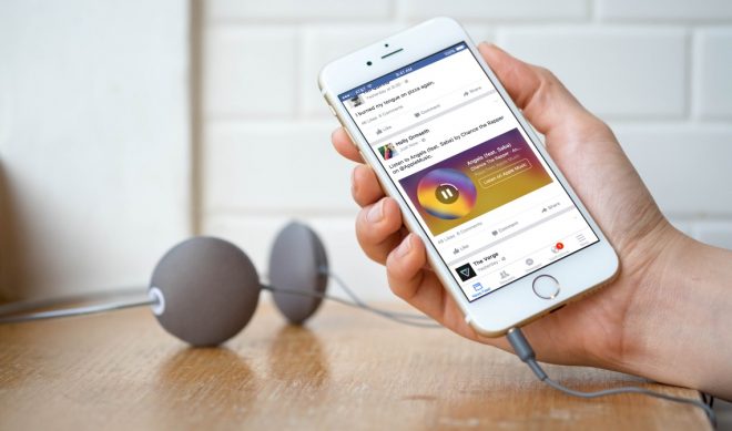 Facebook Hopes To Gather Music Videos With Recording Industry Deals