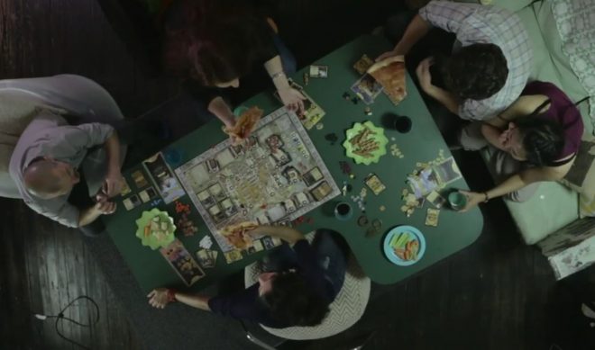 Original Series ‘Errata’ Cinches $50,000 Development Deal With Fullscreen