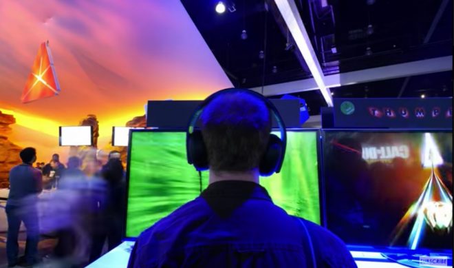 Top Video Game Designers Share Their Insights In New Web Series