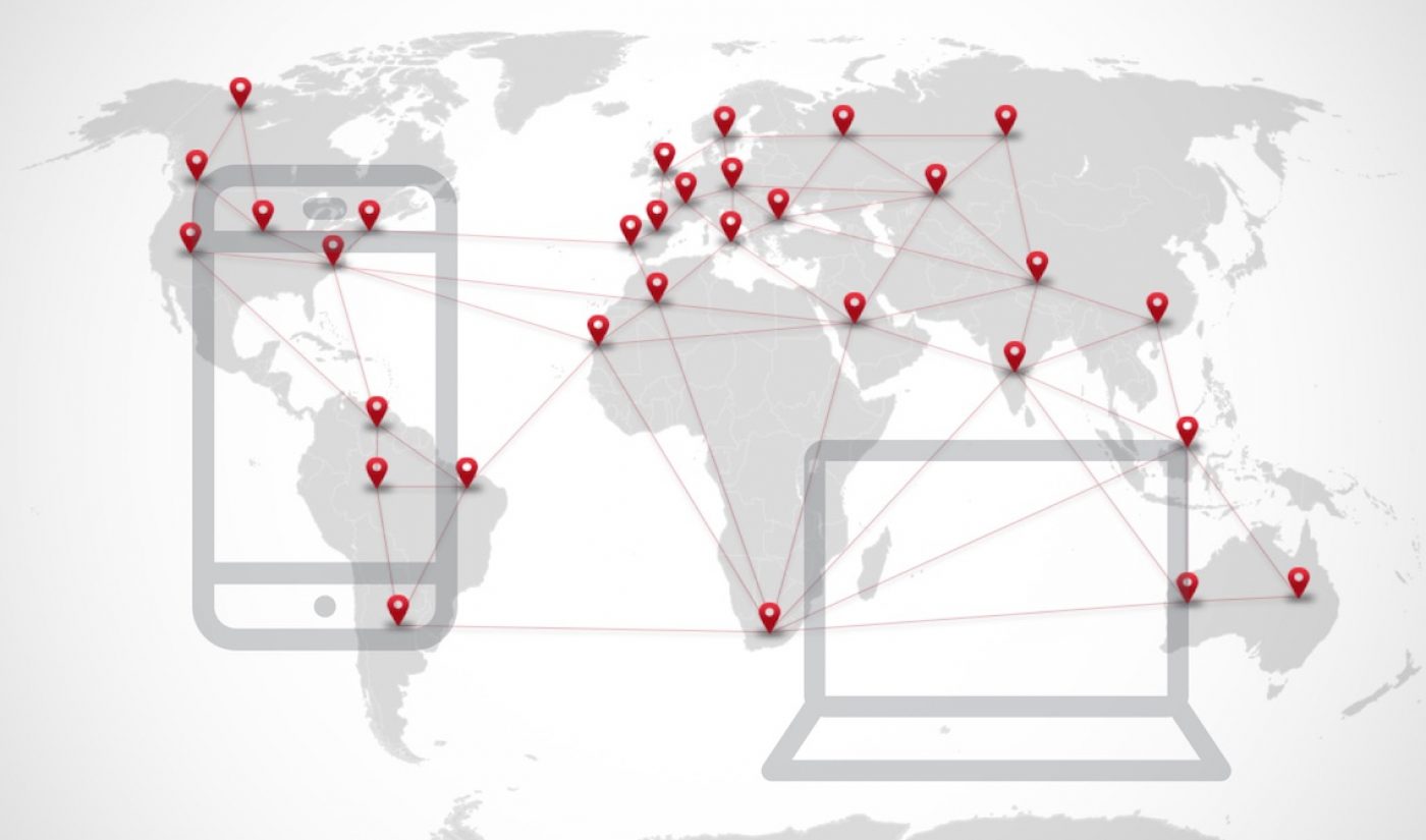 Executing Global Influencer Campaigns
