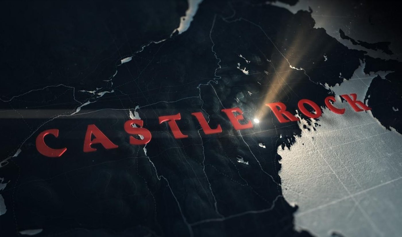 Hulu To Re-Team With Stephen King And J.J. Abrams For Horror Series ‘Castle Rock’