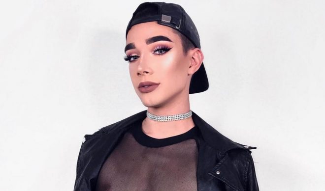 Influencer And CoverGirl Spokesman James Charles Apologizes For “Offensive” Africa Joke