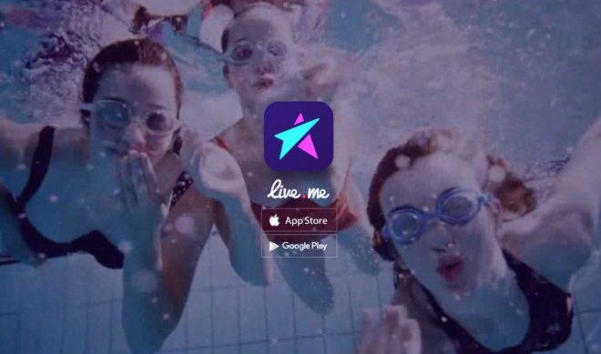 Top 50 Live.me Broadcaster Rankings • Week Of 2/20/2017