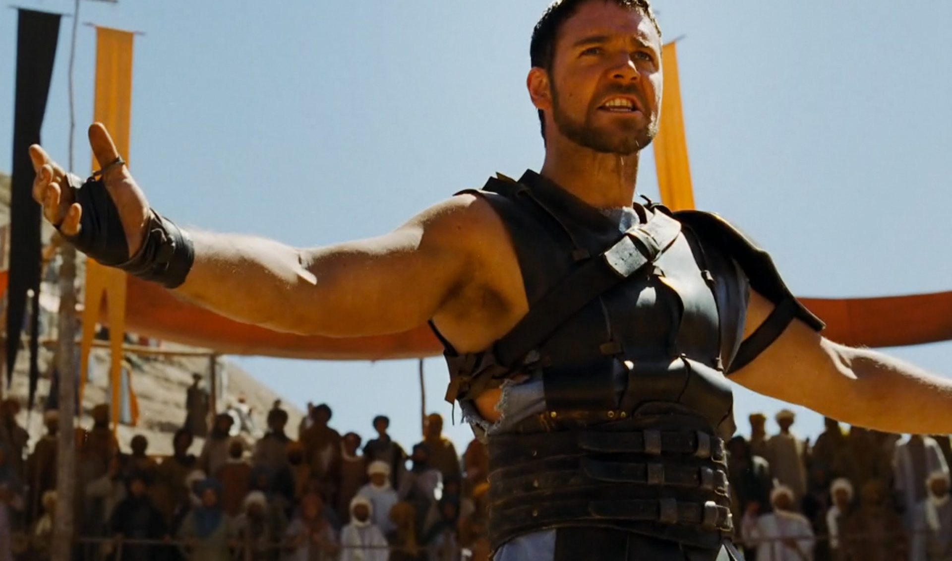 Are You Not Entertained?! 5 Ways To Make (Actually) Good Branded Content