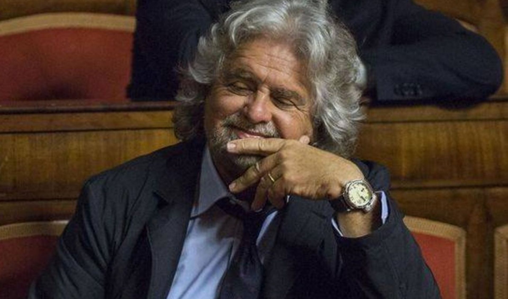Netflix To Debut ‘Grillo Vs. Grillo’ Comedy Special On Friday, Its First Italian Original