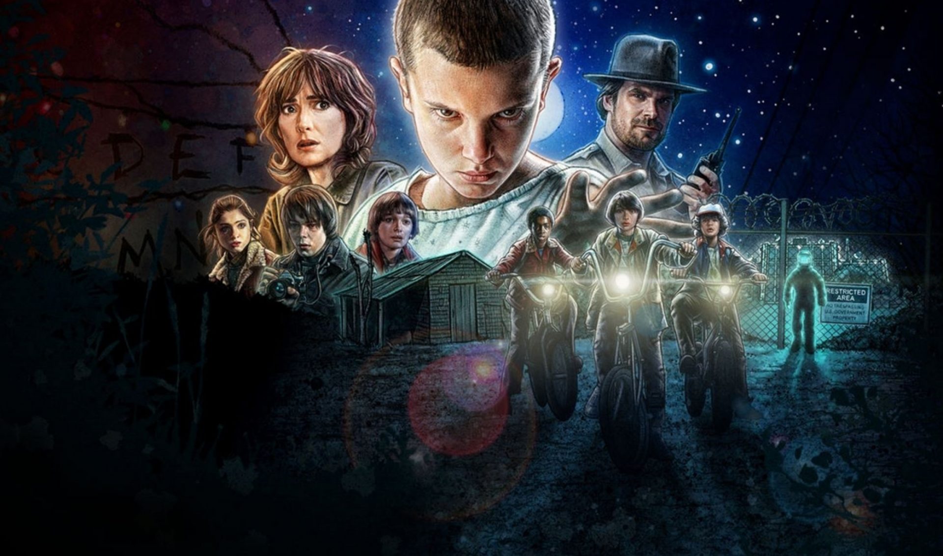 Netflix To License Its Hit Titles For Merchandise, Including Books, Toys, And Clothes