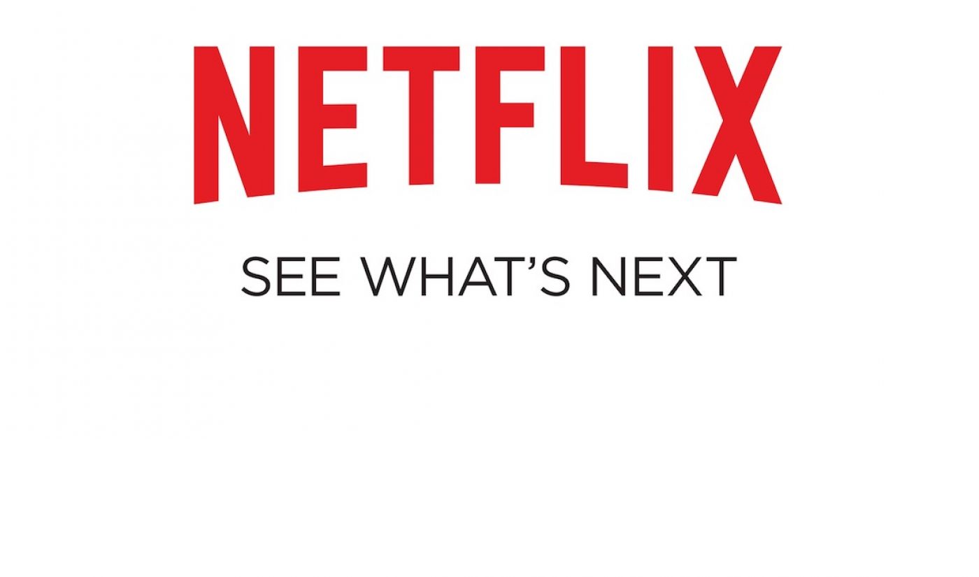 Insights: Everybody Wants To Be The Next Netflix