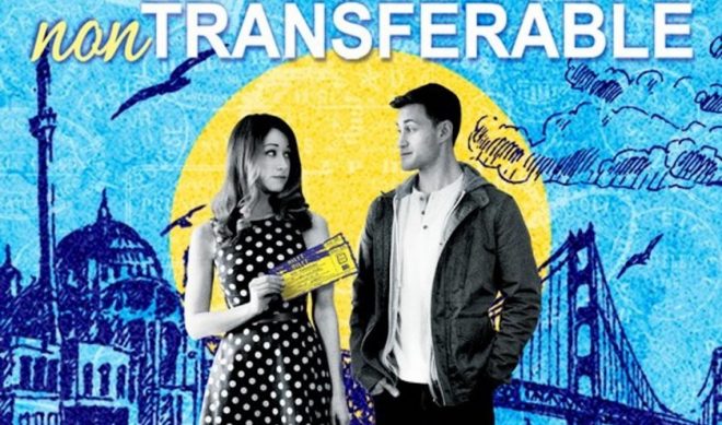 A Traditional Rom-Com Takes The Most Untraditional Route To Release