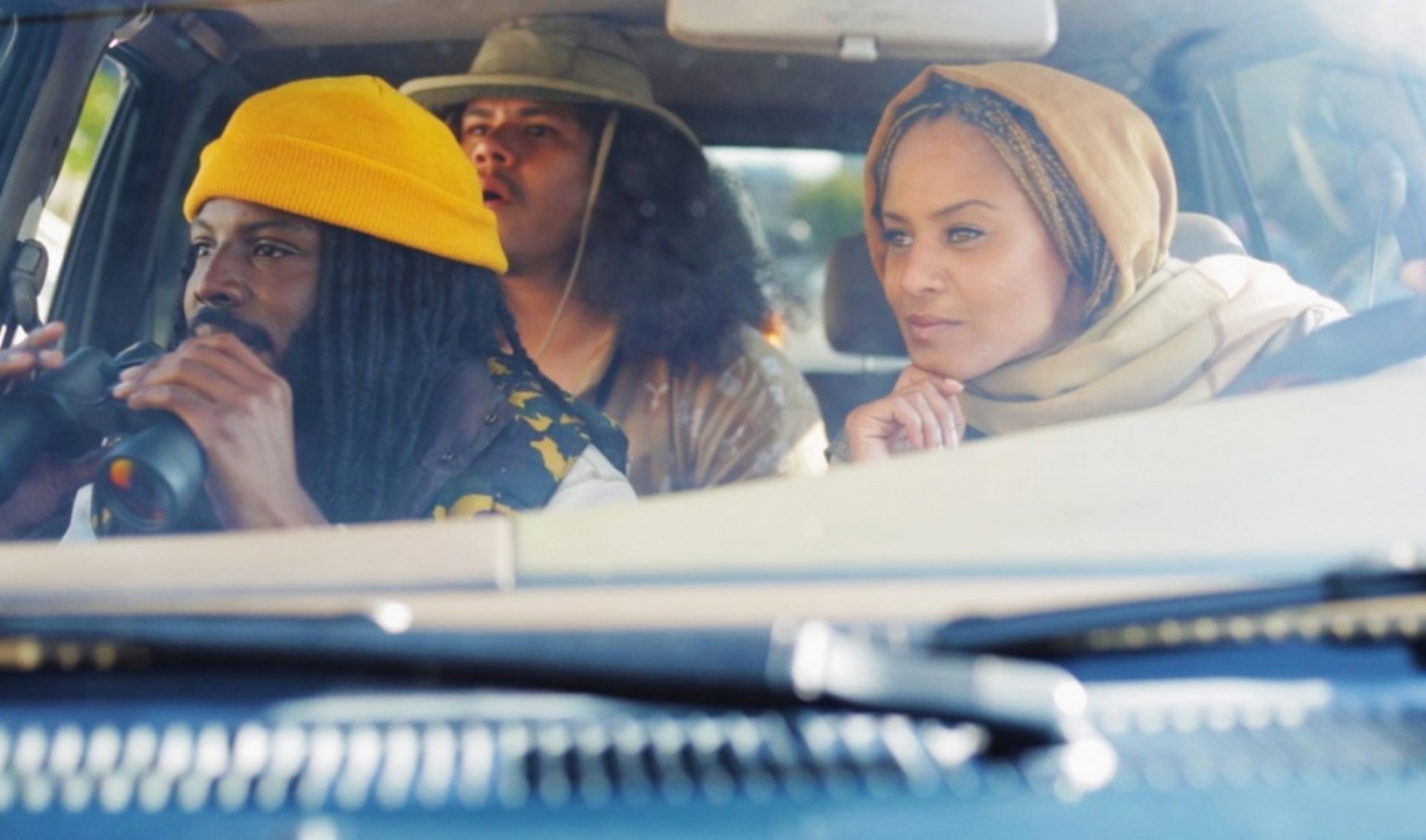 Fund This: ‘The North Pole’ Remarks On A Changing City In Its Own Terms