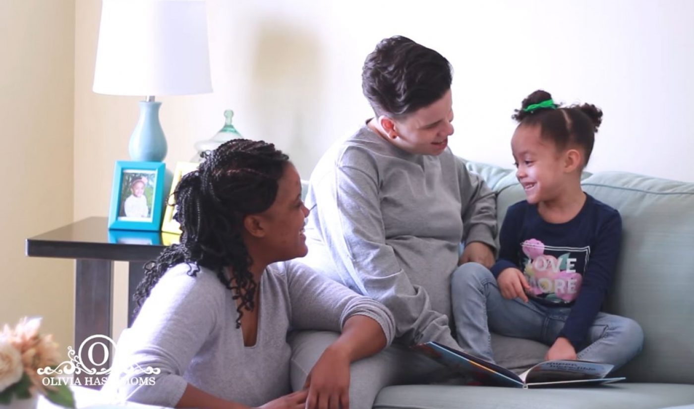 YouTube’s Oona King: “Black Millennials Want To See More Inclusive Advertising”