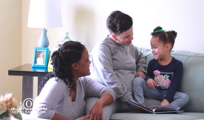 YouTube’s Oona King: “Black Millennials Want To See More Inclusive Advertising”