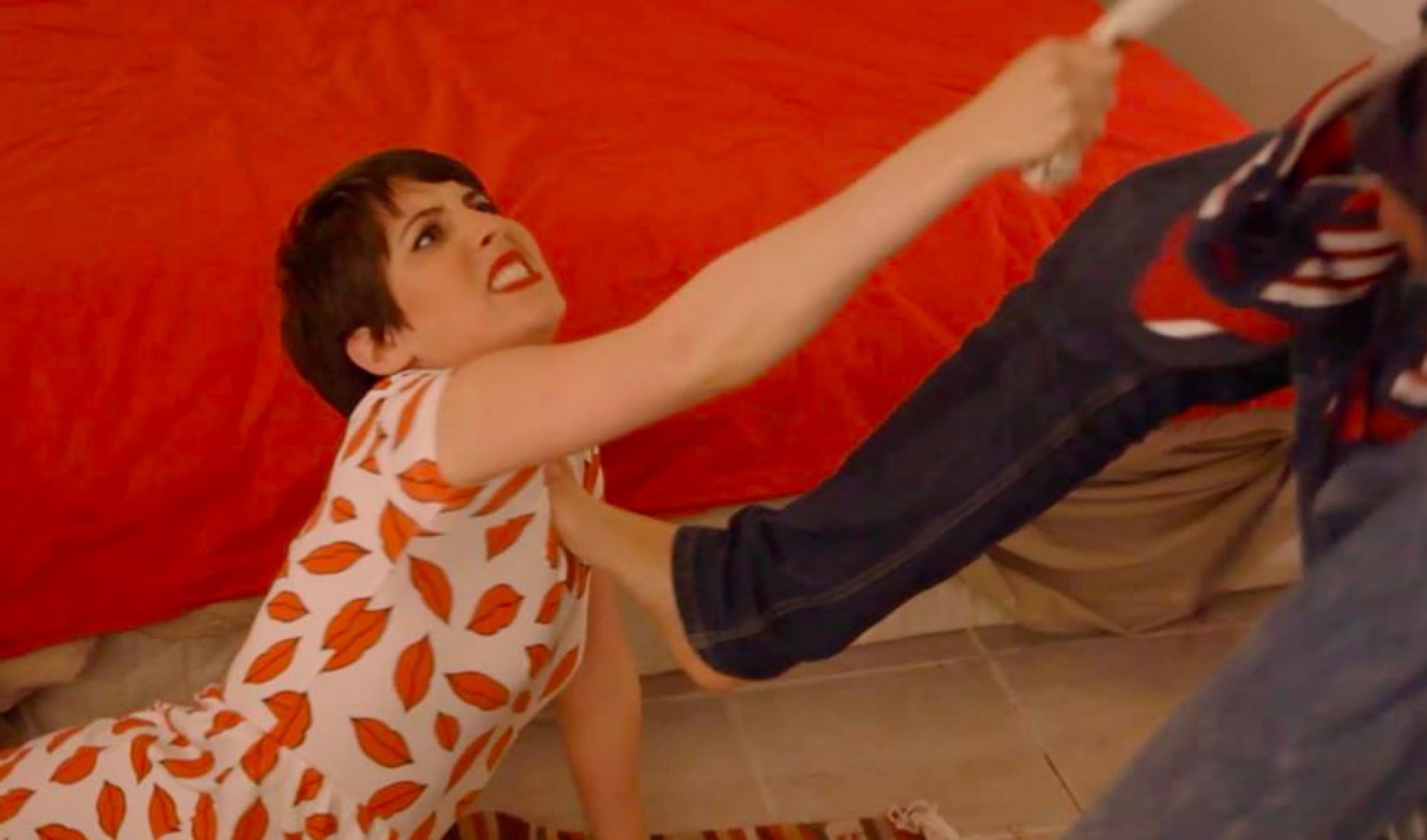 Indie Spotlight: ‘Ovulady’ Follows A Woman Who Is Literally Baby Crazy