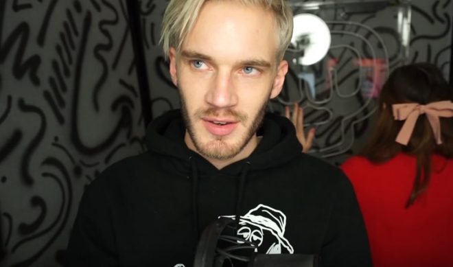 PewDiePie Acknowledges Supporters, Vows To Return With New Videos Soon