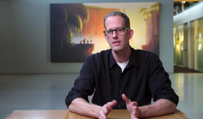 Pixar Shares Its Storytelling Secrets Through Digital Khan Academy Course