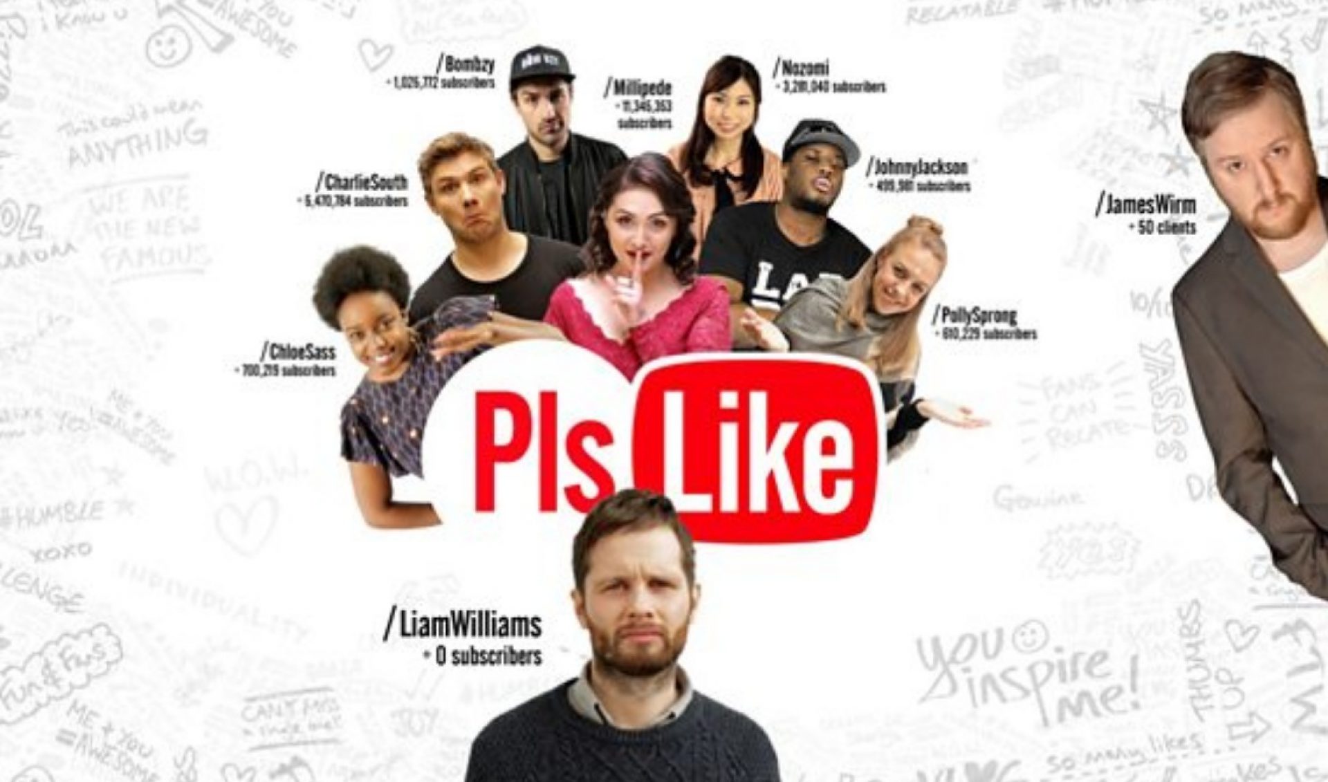 BBC To Premiere TV Series Satirizing YouTube, Without Any Stars Present