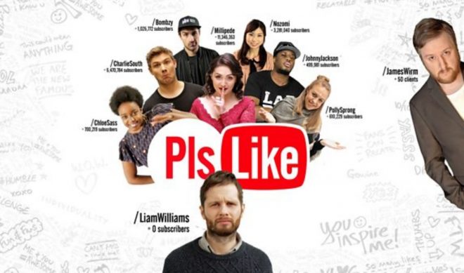 BBC To Premiere TV Series Satirizing YouTube, Without Any Stars Present