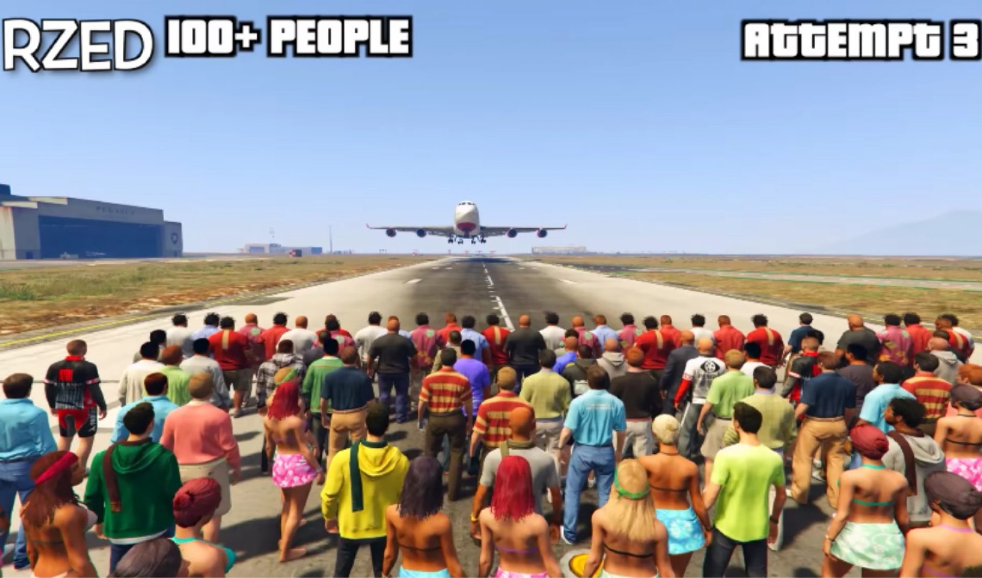 In YouTube’s ‘Grand Theft Auto’ Community, Video Ideas Flow Up The Food Chain