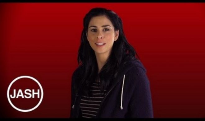 Comedy Network Jash To Produce Co-Founder Sarah Silverman’s Netflix Special