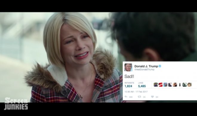 ‘Honest Trailers’ To Follow Up Oscar Episode With Live Streaming Watch Party