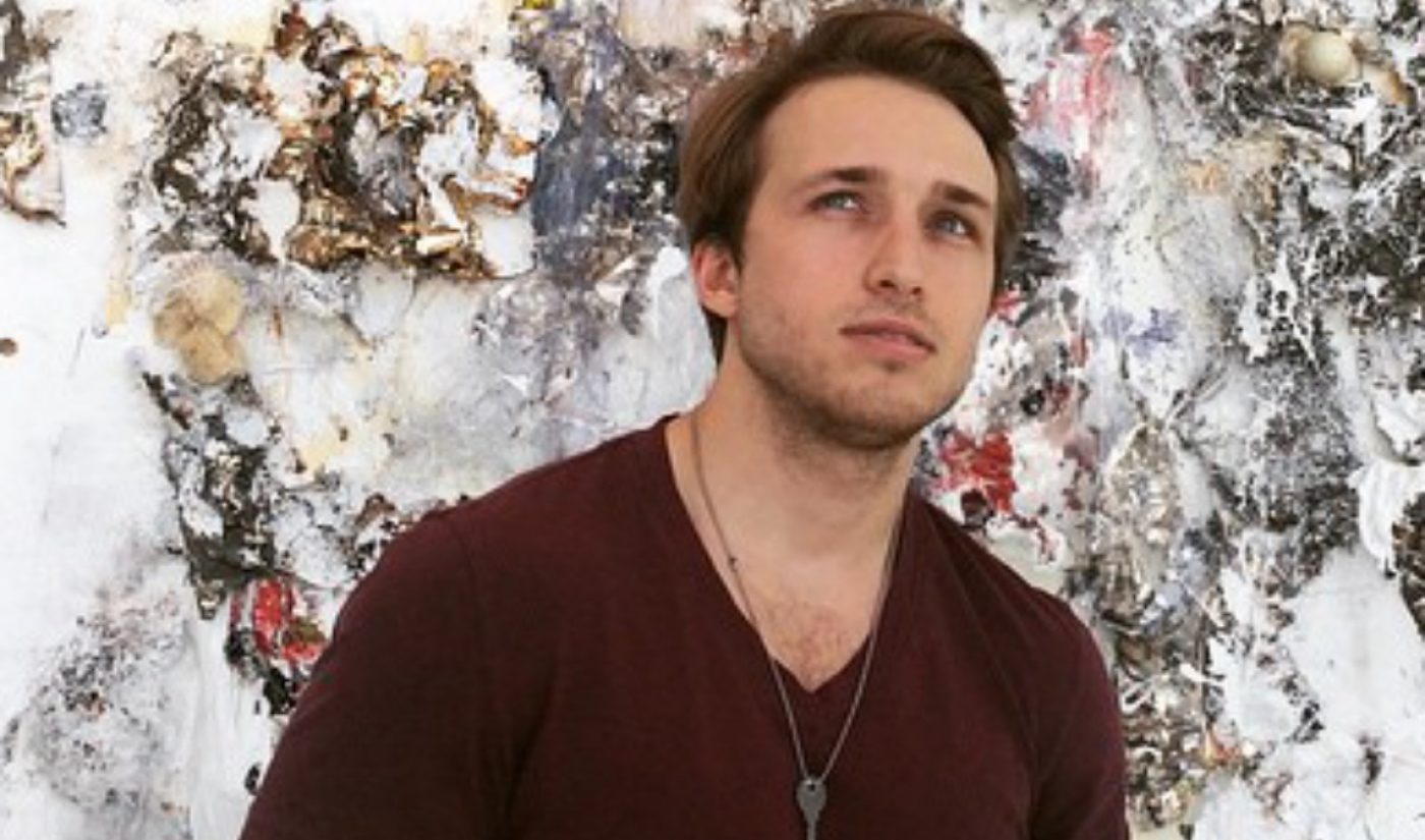 Actor Shayne Topp, Known For Smosh Roles, Appears On ABC Sitcom ‘The Goldbergs’