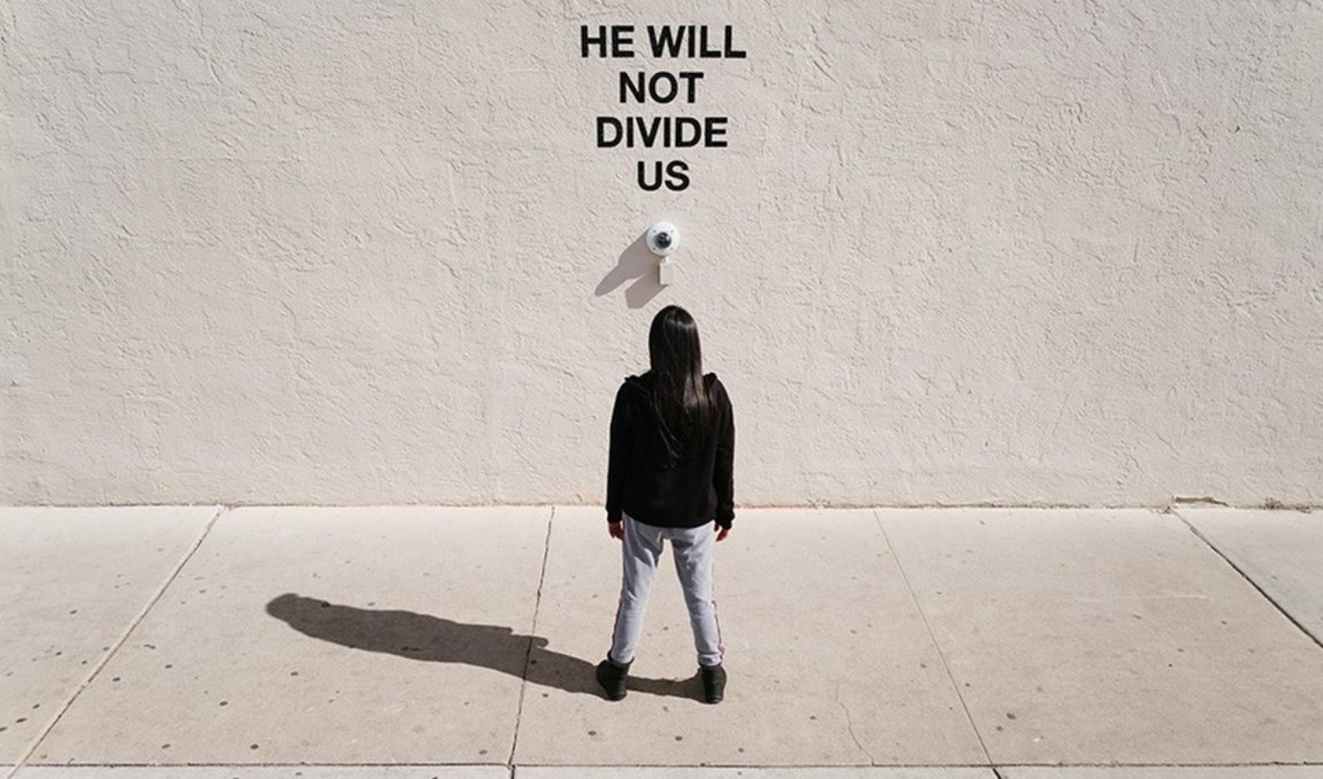 Shia LaBeouf Relaunches 4-Year-Long Anti-Trump Live Stream In New Mexico