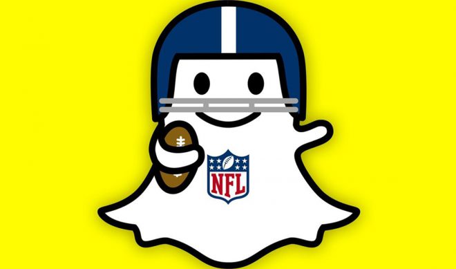 Yes, We Finally Have Digital’s Super Bowl Ad: Snapchat Lenses Create A “Big Game” For Digital