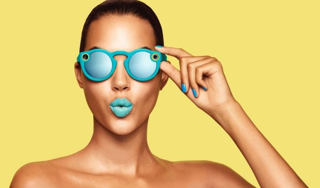 Snapchat Plans To “Significantly Broaden The Distribution Of Spectacles” In 2017