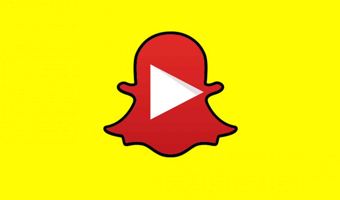 Advertisers Love YouTube, Just Ask Snapchat