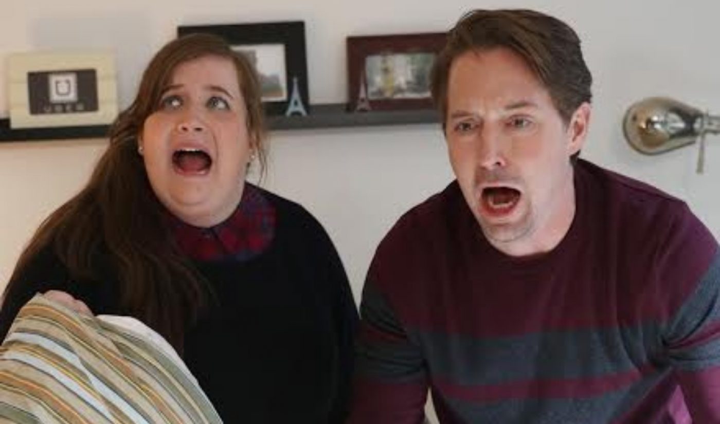 ‘Saturday Night Live’ Pokes Fun At Protesters In Its First Snapchat Special