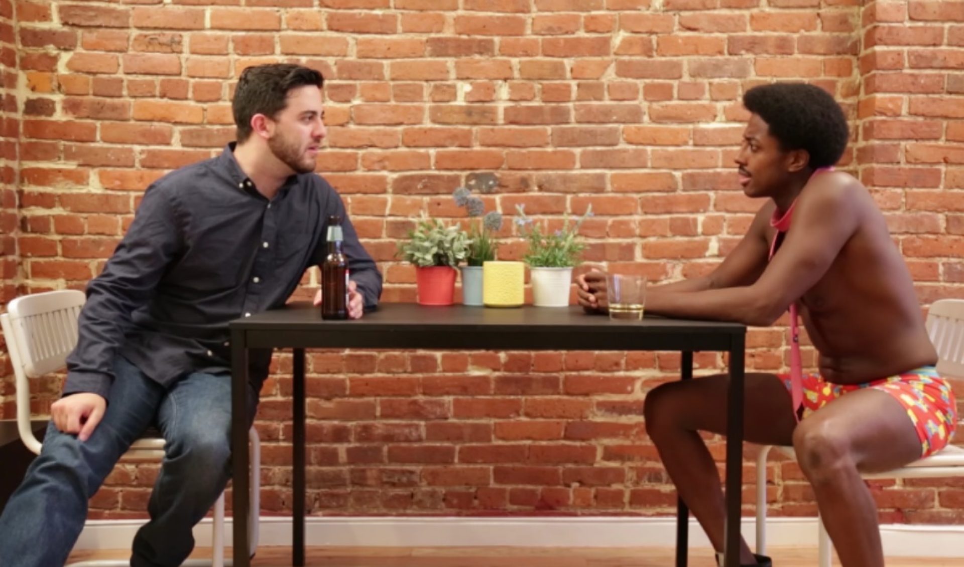 Indie Spotlight: ‘Stray’ Is A Subtle Chronicle Of A Bromance