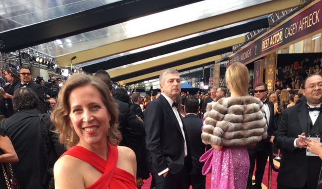 When Will Apple, YouTube Get Oscars Of Their Own?