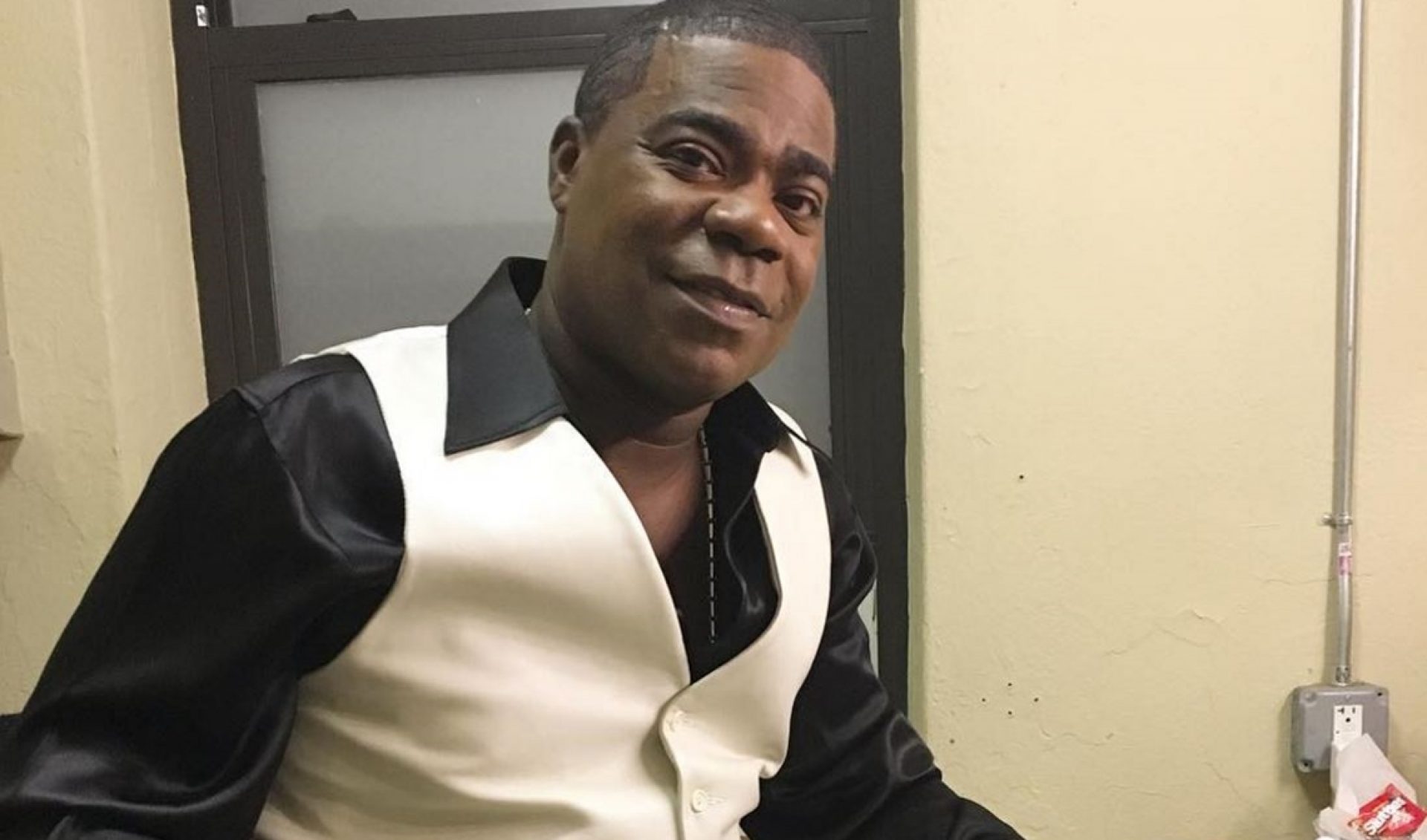 Netflix Adds Stand-Up Specials From Tracy Morgan, Louis C.K. To Growing Comedy Roster