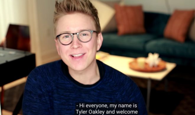 There Are Now More Than One Billion Captioned Videos On YouTube