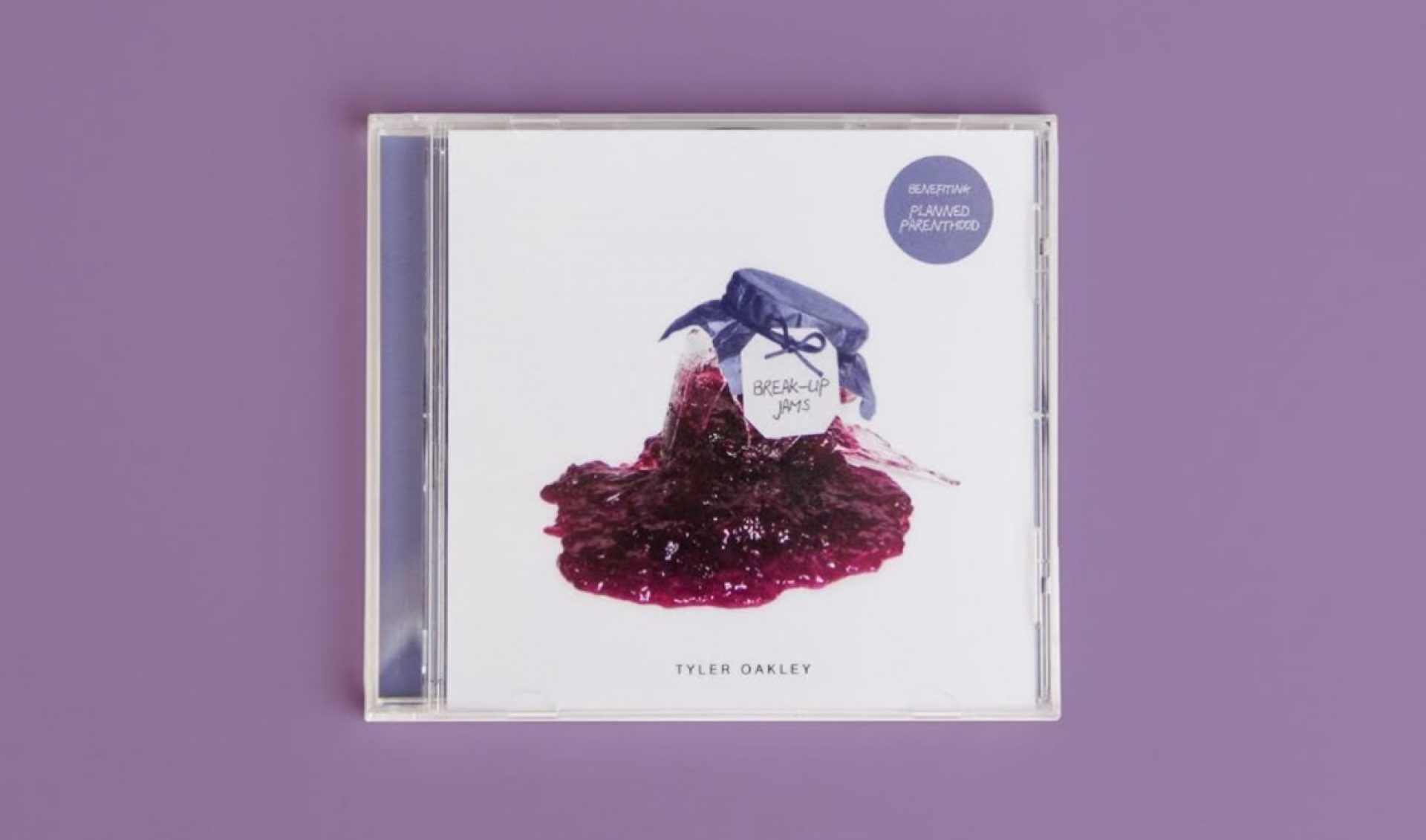 Tyler Oakley To Release Third Heard Well Compilation Benefiting Planned Parenthood