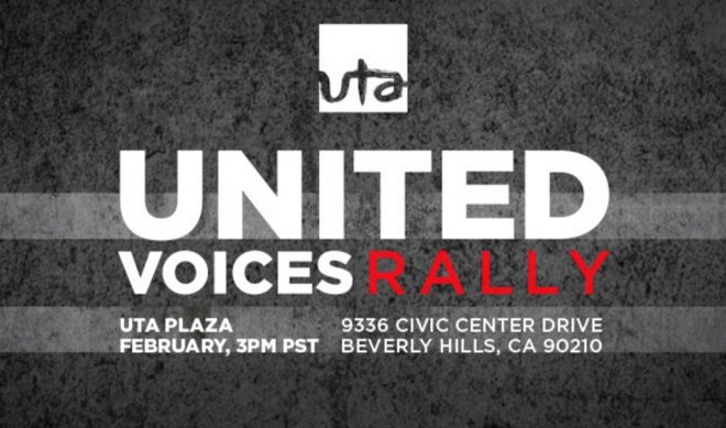 AwesomenessTV To Join UTA In Rally Against Trump’s Now-Blocked Travel Ban